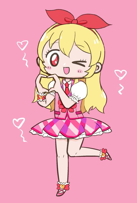 星宮いちごちゃん 