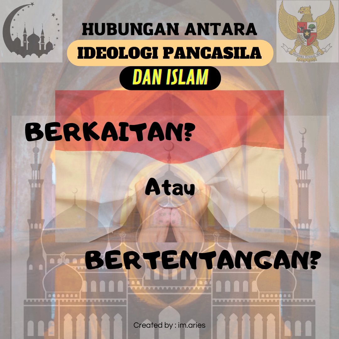 mitaichah's tweet photo. Ada ga ya keterkaitan ideologi pancasila dengan agama islam?

Mau tau jawabannya??
Yuk literasi kapan lagi kalo buka sekarang!! klik link di bawah inii👇👇
https://t.co/6C5UjeC3fE

@arfnarasyyy49
@Zzaneva 
@shulthoneepr 

#ideologi #pancasila #ByeGubernurNgibul #ElClasico https://t.co/p8NbqpZosA
