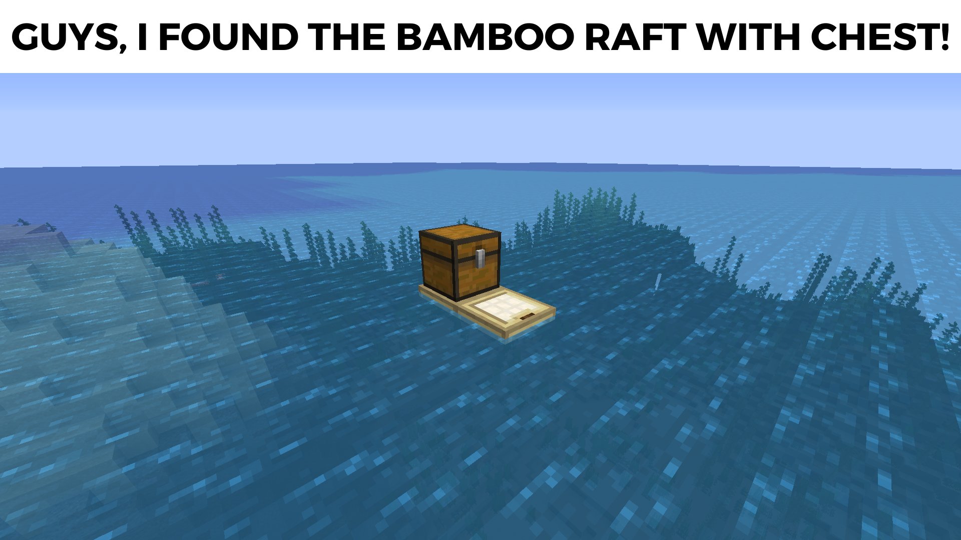 Raft Memes Stuck On A Raft Part 2 Raft Funny Moments