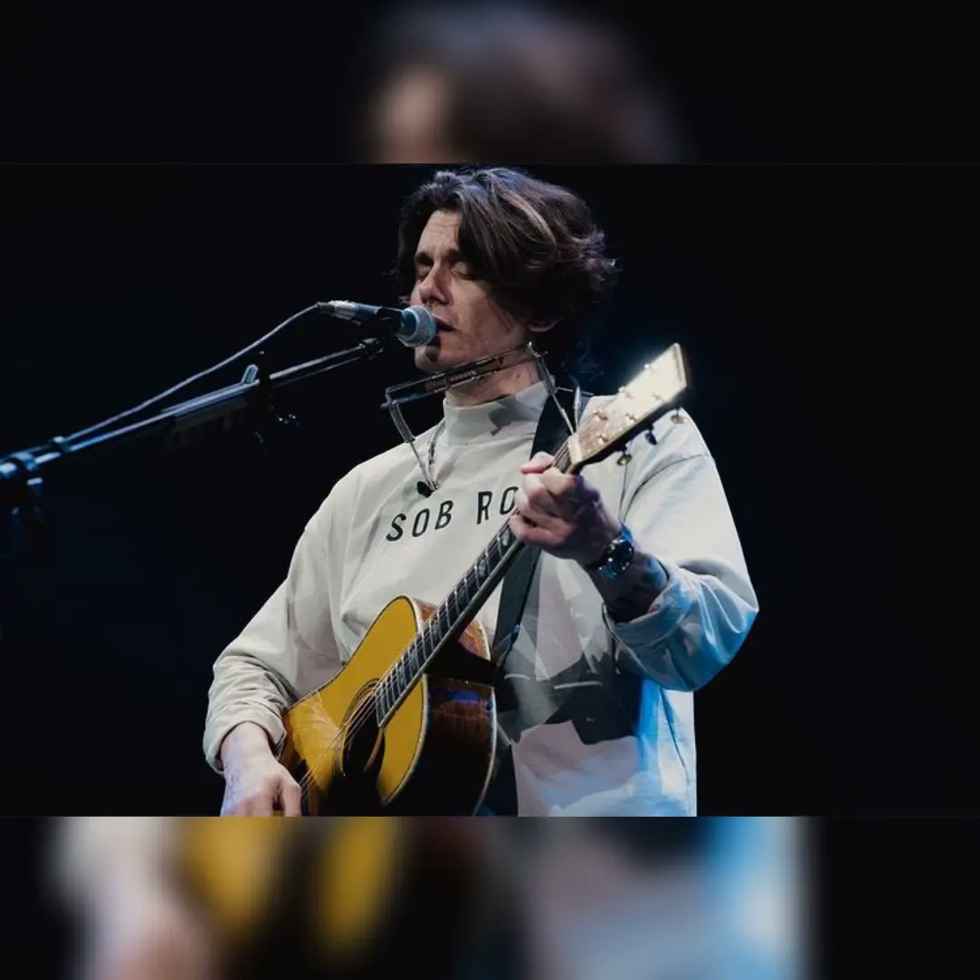 ClarityByJMayer's tweet photo. Guess who gets to celebrate their 45th orbit around the sun!🥳 Happy birthday @JohnMayer ! Today we celebrate YOU!🎂 Thank you for bringing light into my life. You're not only an outstanding musician, but also an admirable &amp; humble human being.
ENJOY YOUR SPECIAL DAY✨
Love you❤ https://t.co/g8lUcXKWqX