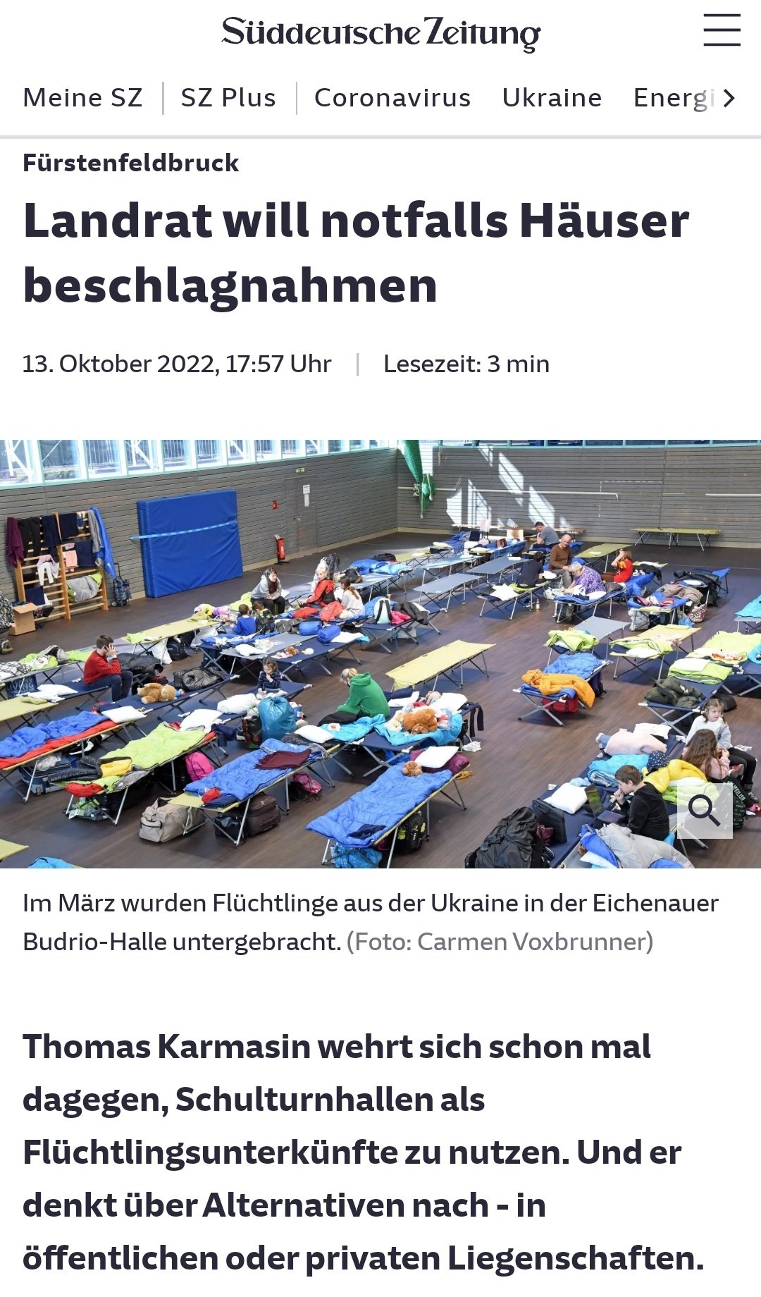 Felix Wolf on Twitter ""Die Flüchtlinge nehmen doch niemandem was w