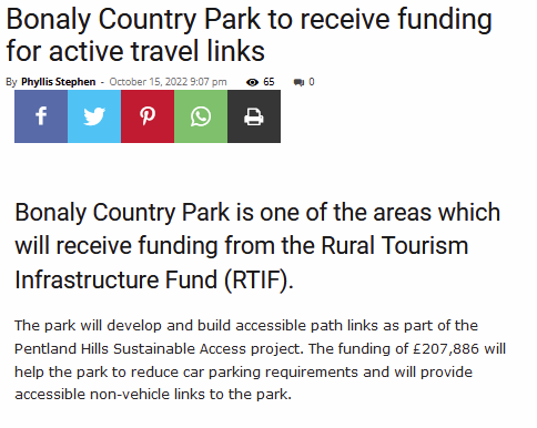 SpokesLothian's tweet photo. 👍Great to hear of proposals intended to "reduce #carparking requirements"
rather than what in the past was... "need to increase parking"
HERE-->https://t.co/iNNBYe9rJ3
🤔Cautionary note: we don't know the details yet!
#RTIF @SW20Ed @MarcoGBiagi @cbnews @BonalyOutdoorC https://t.co/DGuwoFo8jD