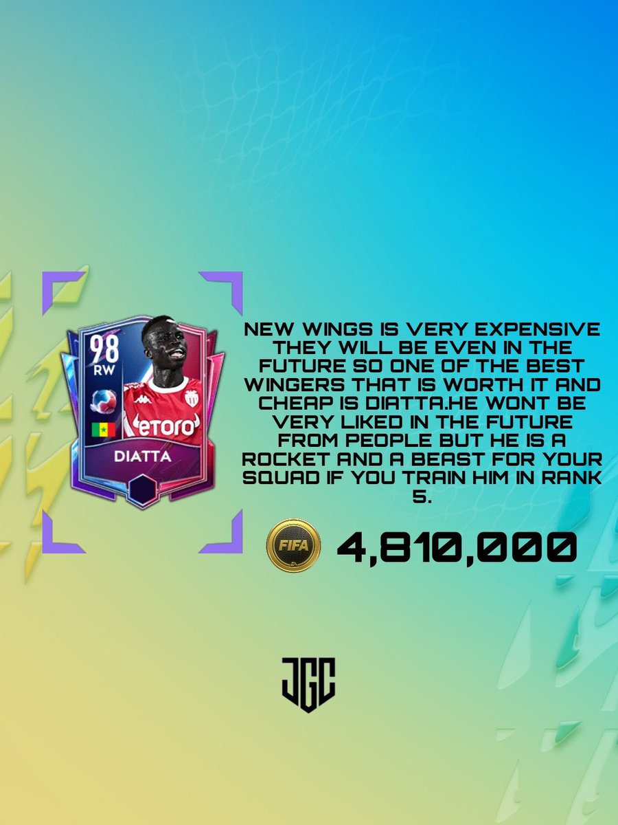 FC Gaming World tweet media