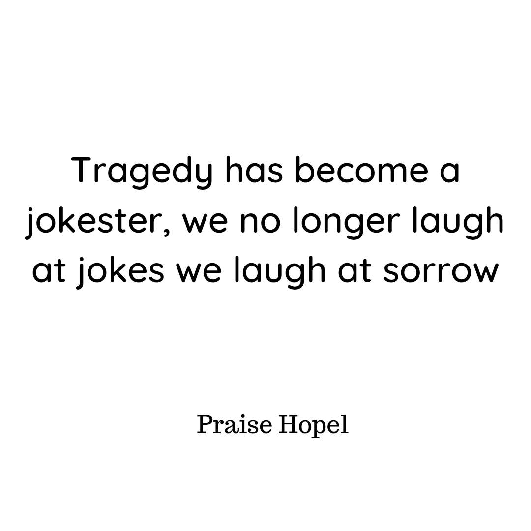 PraiseHopel's tweet photo. #quotebypraisehopel #life #twitter #truth #reality https://t.co/2OjM1AGZM9