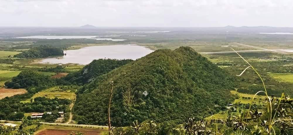 islavisionicrt's tweet photo. Buenos días Cuba desde #IslaDeLaJuventud¡¡¡ 🤗☕. 
  
«Cuando todo se sienta como una difícil subida, solo piensa en la vista desde arriba» (Pablo Neruda).

📸: Yorkiel Mirabal https://t.co/1qDczGxutJ
