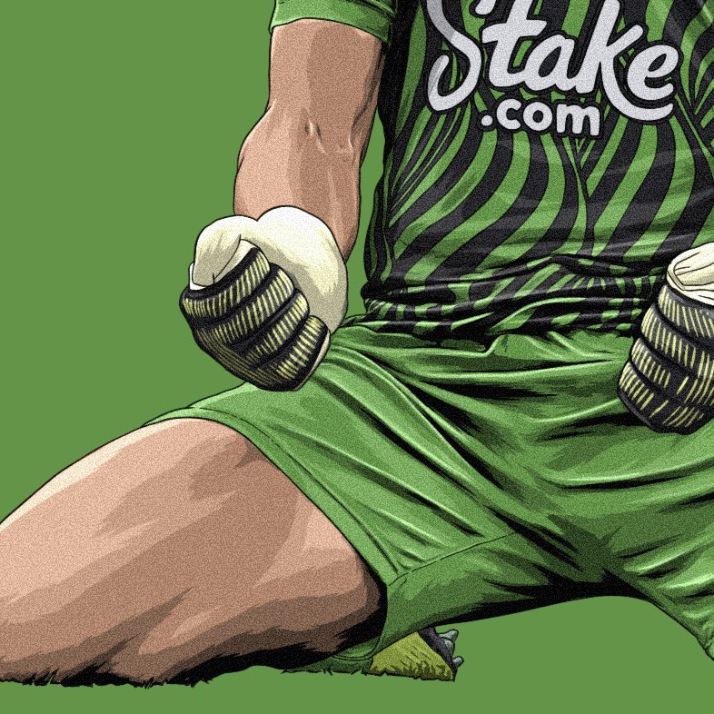 F0reverEvert0n's tweet photo. My finished illustration of @JPickford1 I’ve really struggled to get Jordan’s likeness right in the past, so I’m mega happy with this. I’ve included some up close shots too, so that you can see all the little details.

I’d really appreciate it if you could RT it. 💙 https://t.co/FJx0GWtRWj