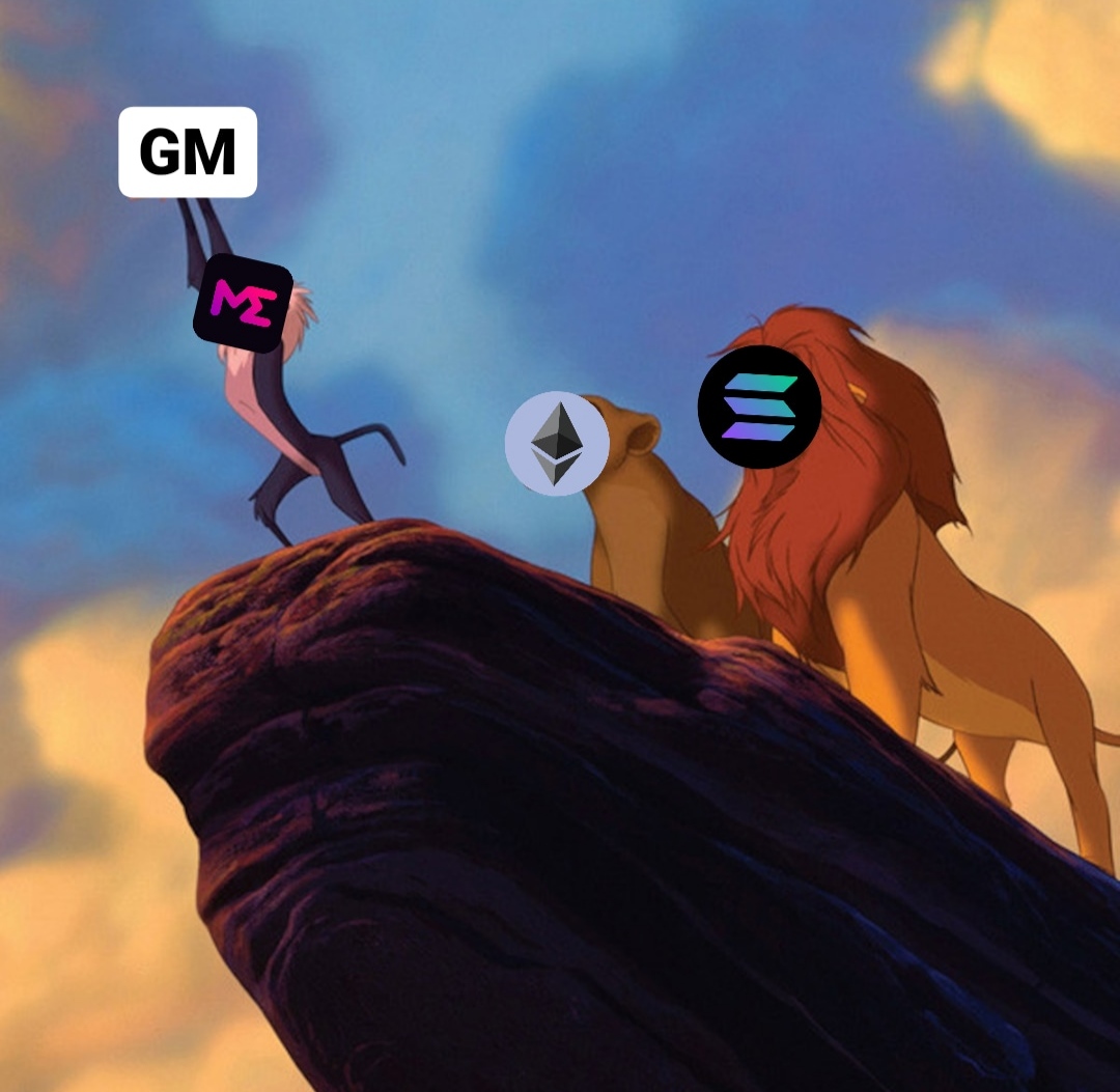 Magic Eden 🪄 tweet media