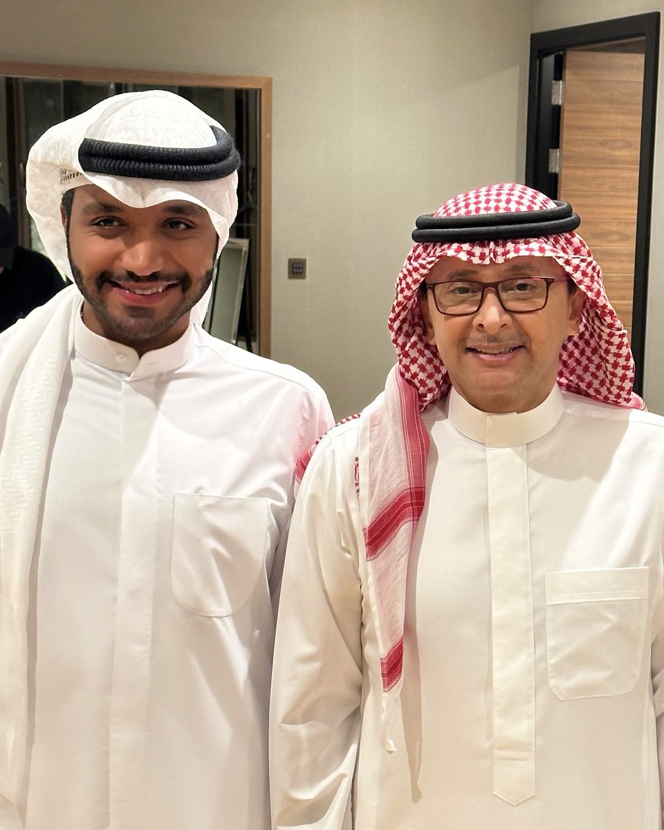 مع حبيبنا الغالي عبدالمجيد عبدالله 🫶🏽
<a href="/Abdulmajeed6531/">عبدالمجيد عبدالله</a> ❤️