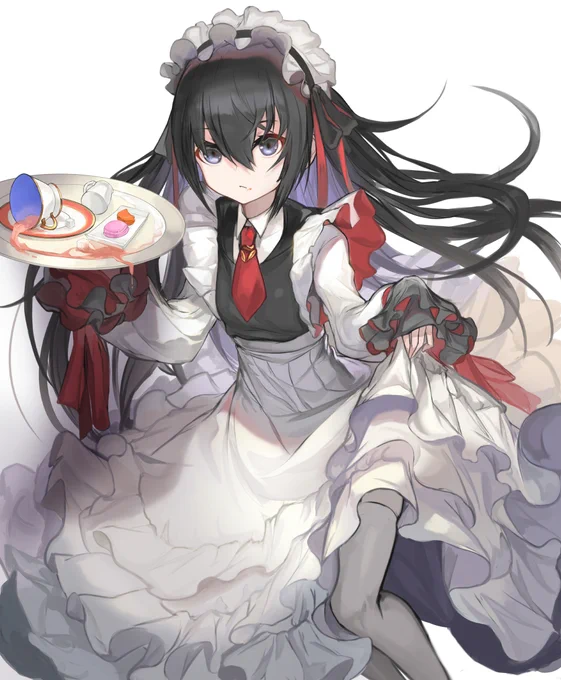 メイド 