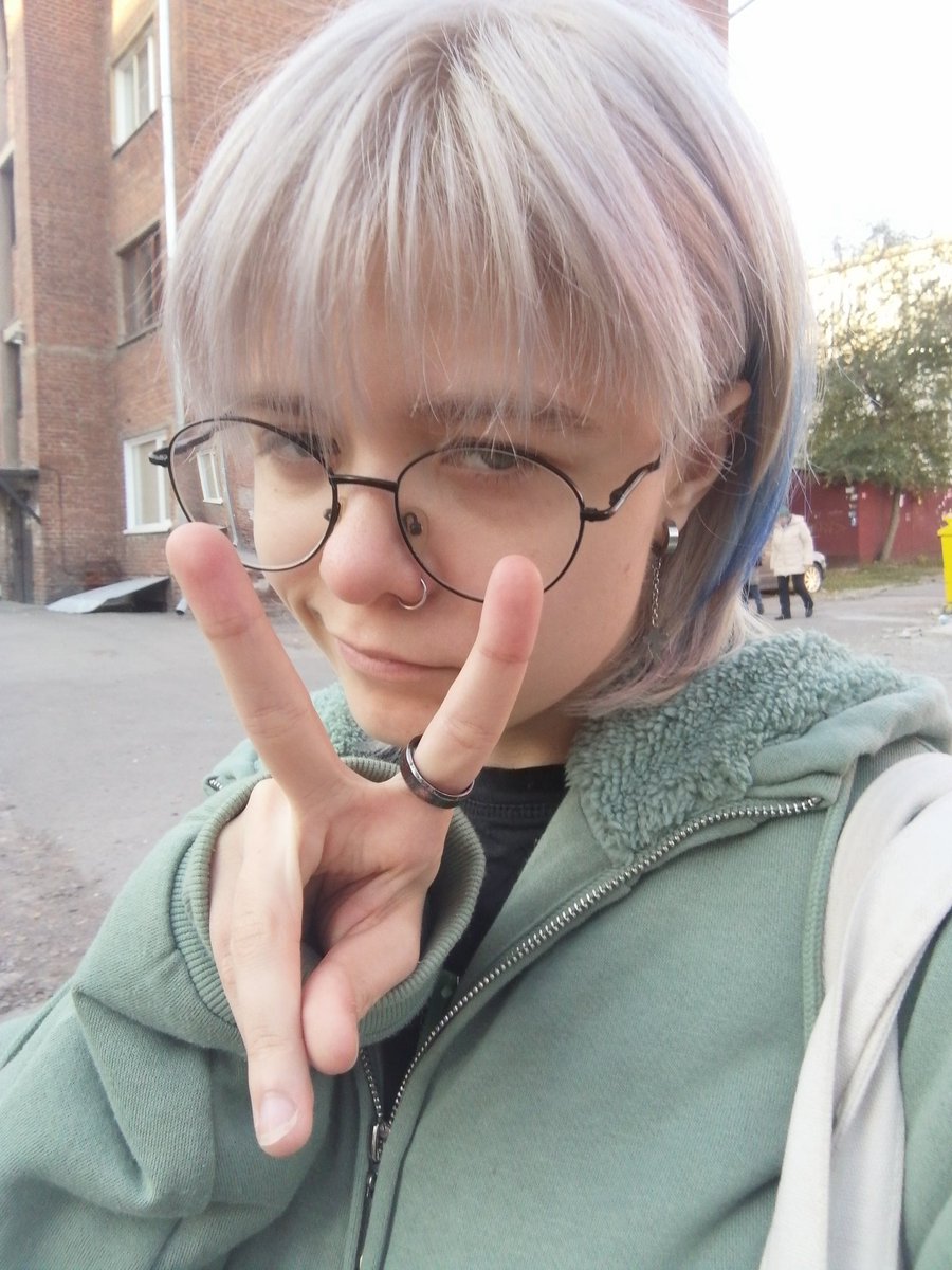 YSSL4DA's tweet photo. энивей посмотрите че с волосами сделала🧚🫶 https://t.co/vDqkTlBsBi