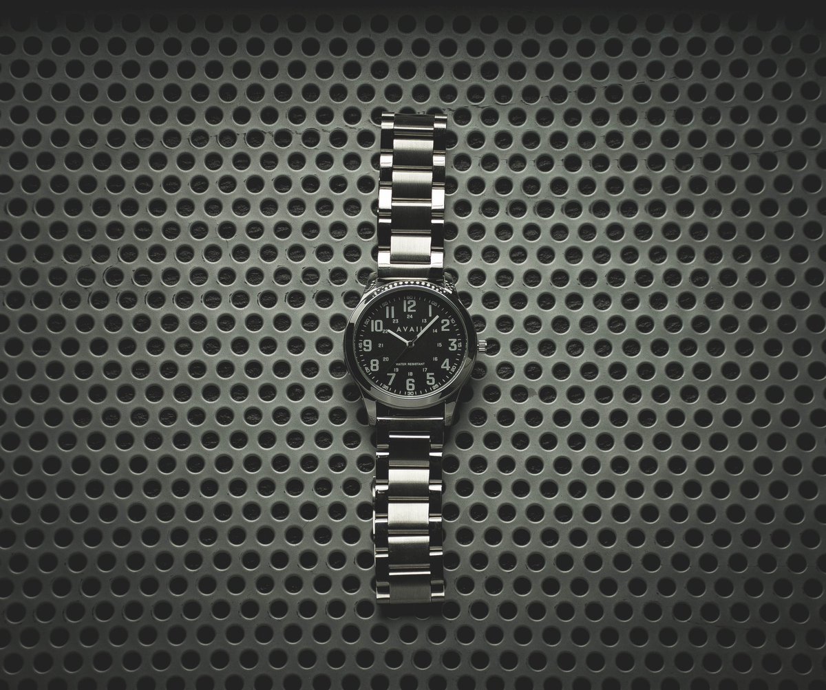 AvailWatches's tweet image. The Cargo. £65

availwatches.co.uk

#wristwatch #menswear #menswatches #affordablefashion #menstyle #accessories #mensaccessories #affordablewatches #chronograph #mensstyle #mensfashion #smartwatch #shopping #giftsforhim #fashion #accessories #leather #timepiece #mensgifts