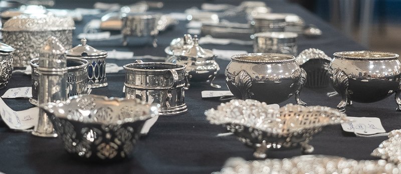 HiddenFairs's tweet photo. Brilliant News from Hidden Treasures Fairs, we are excited to announce that we will be taking over the management the popular Brill Antique Fair, which has been running at Brill Memorial Hall for over 30 years.
Our first fair in charge will be on Sunday 20th November, https://t.co/YuSADEN6HH