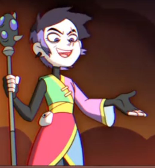 paolabuch's tweet photo. TOH SPOILERS

saw somebody showing this on discord and now im just crying 😭 https://t.co/mnVERvRSJG