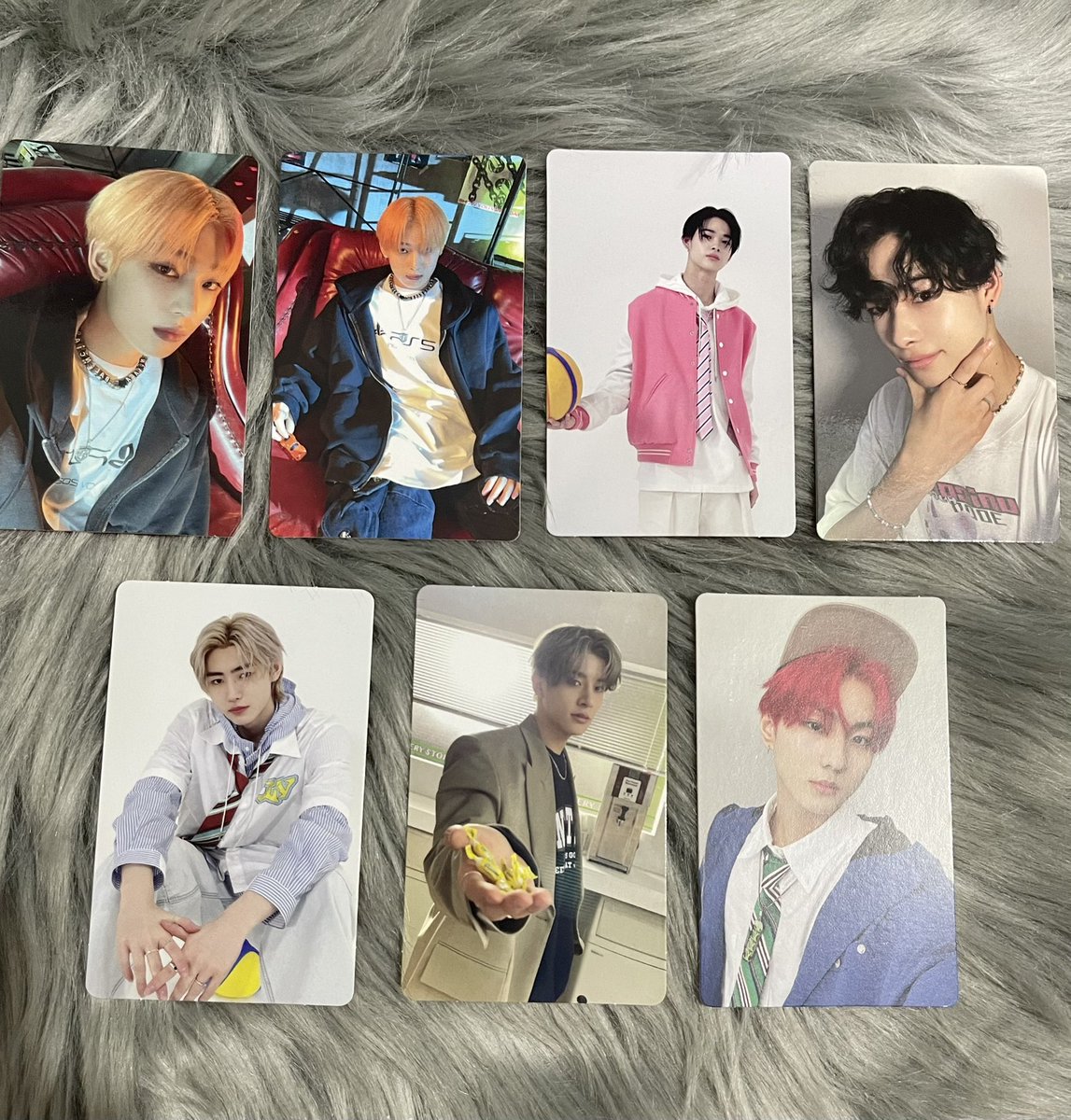 kommodity_ph's tweet photo. wts lfb

ENHYPEN MANIFESTO PHOTOCARDS

Php 175.00ea only‼️
-fresh pulls
-mint condi
-toploader &amp; pf already included

Payo/2 days reservation
MOP gcash, bdo
MOD jnt, sdd, sco

Dm for inquiries https://t.co/K5Z6KVqIZ2