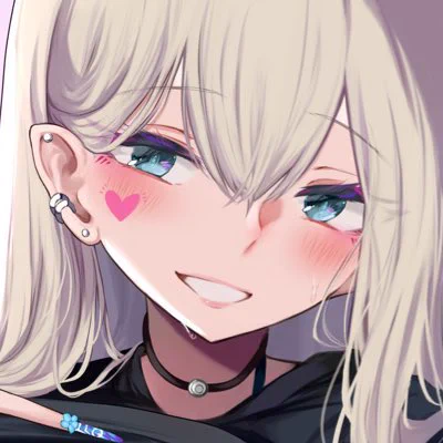 アイコン変えてみた(慣れなかったら戻します)#新しいプロフィール画像 