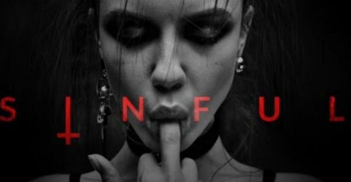 StevenW90198265's tweet photo. #sin #sinfull #sinfullsunday #debauchery #kinky #perverted #leather #bdsm #bondagegirl #painandpleasure #blackandwhitephotography #creativephotography #creativeart #666 #satanic #blasphemy #blackmass https://t.co/Y8X4FkpC98
