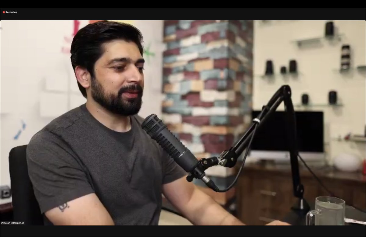 yntpdotme's tweet image. JavaScript Full Stack Web Development 🔥📈

Week 13 : Deep Dive into React 🤿

Thank you @Hiteshdotcom Sir for clearing a crucial part of React and API Handling Procedure.

#React #API #reactindia2022 #js #webdevelopment #100DaysOfCode #Bootcamp #100Devs