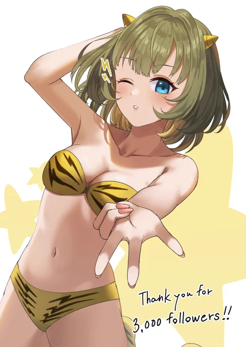 改めましてフォロワー3000人突破ありが高垣!

ラムちゃんコスの楓さんです🍁⚡️ 