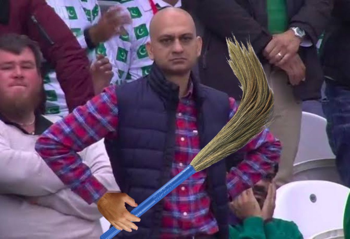 When you are told to clean the room 3 seconds after you wake up. #DiwaliKiSafai