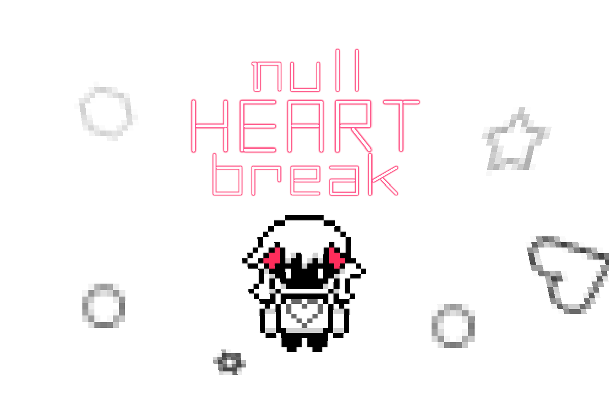 DrawnSimplistic's tweet photo. null HEART break

A Lovely Game
4 Lovely Souls

May this memory forever be forgotten.

#nullHEARTbreak https://t.co/oz1rUIpZtl