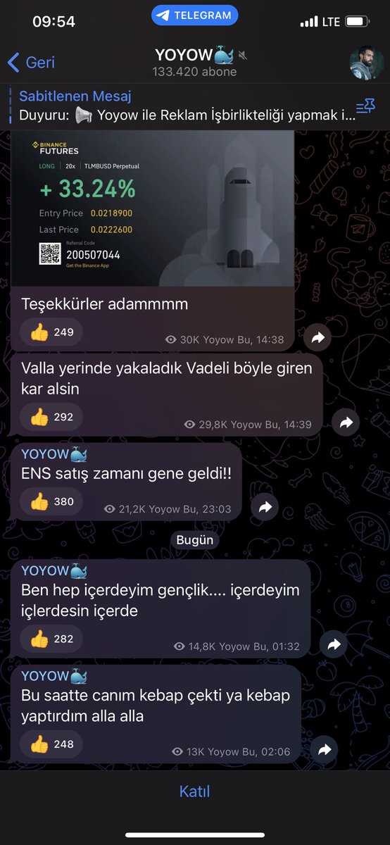 cioboteth's tweet photo. @RealYoyowbu KONS GİBİSİN HANGİ MASADA OTURDUGUN BELLİ DEĞİL https://t.co/QF1HkiXSvU