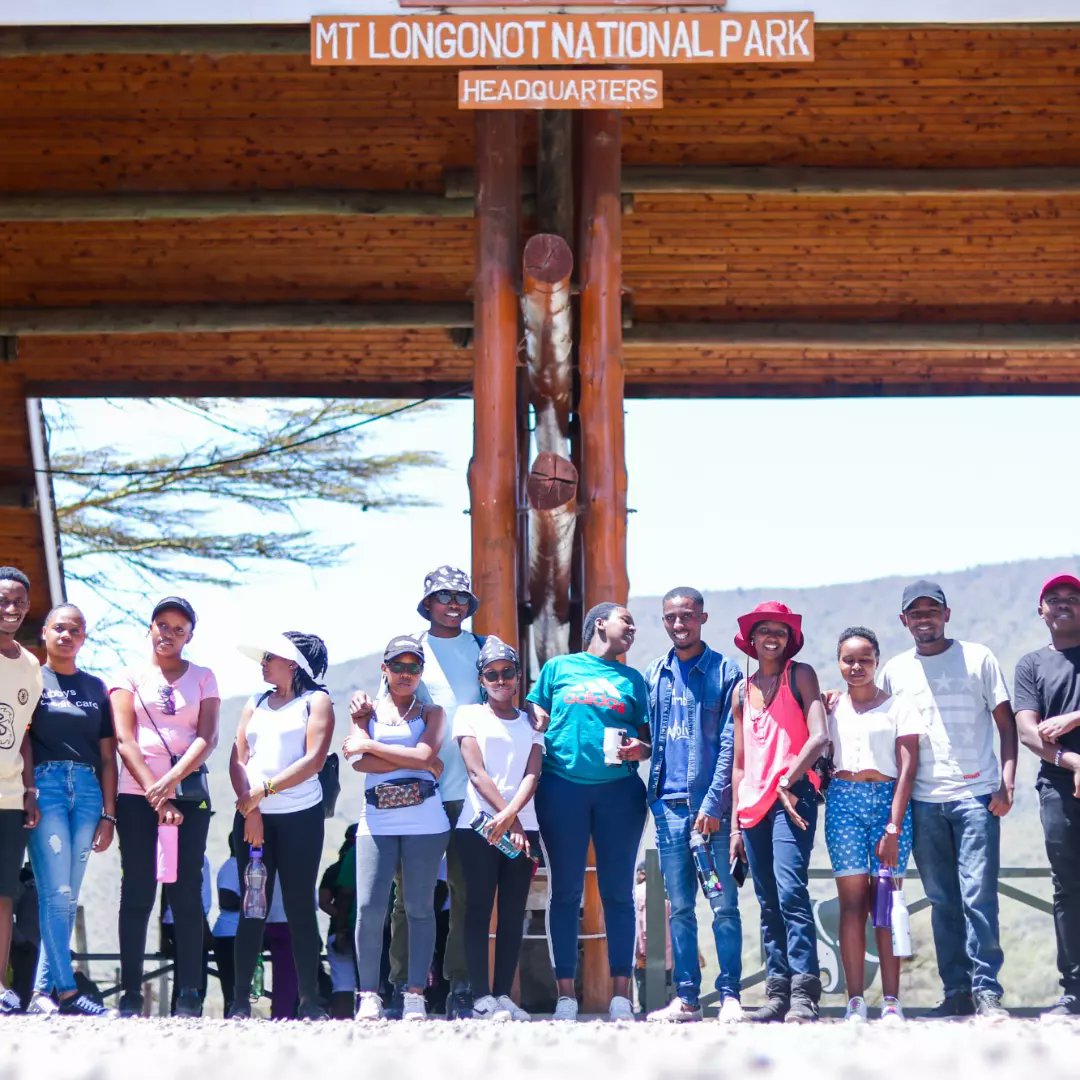 SkyTourAdvnture's tweet photo. #Mtlongonot https://t.co/nfebdII9Wa