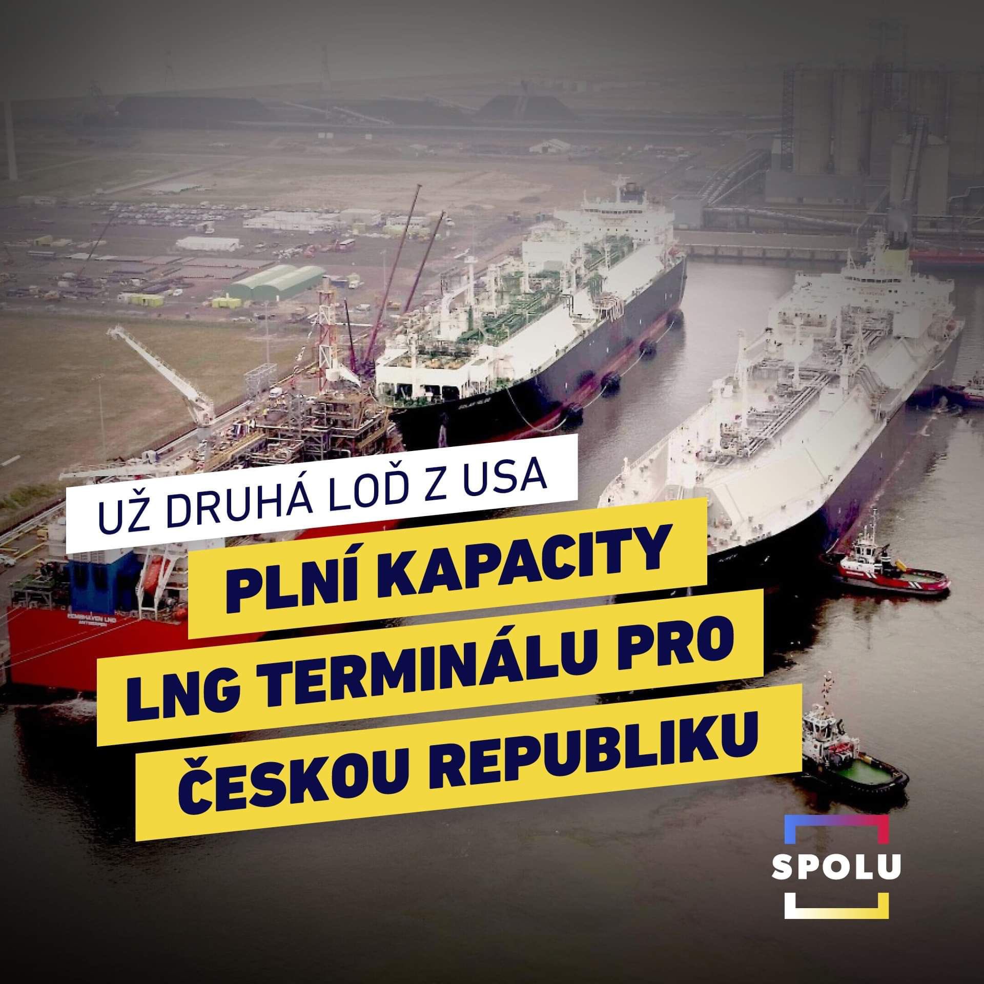 TOP 09 (TOP09cz) / Twitter