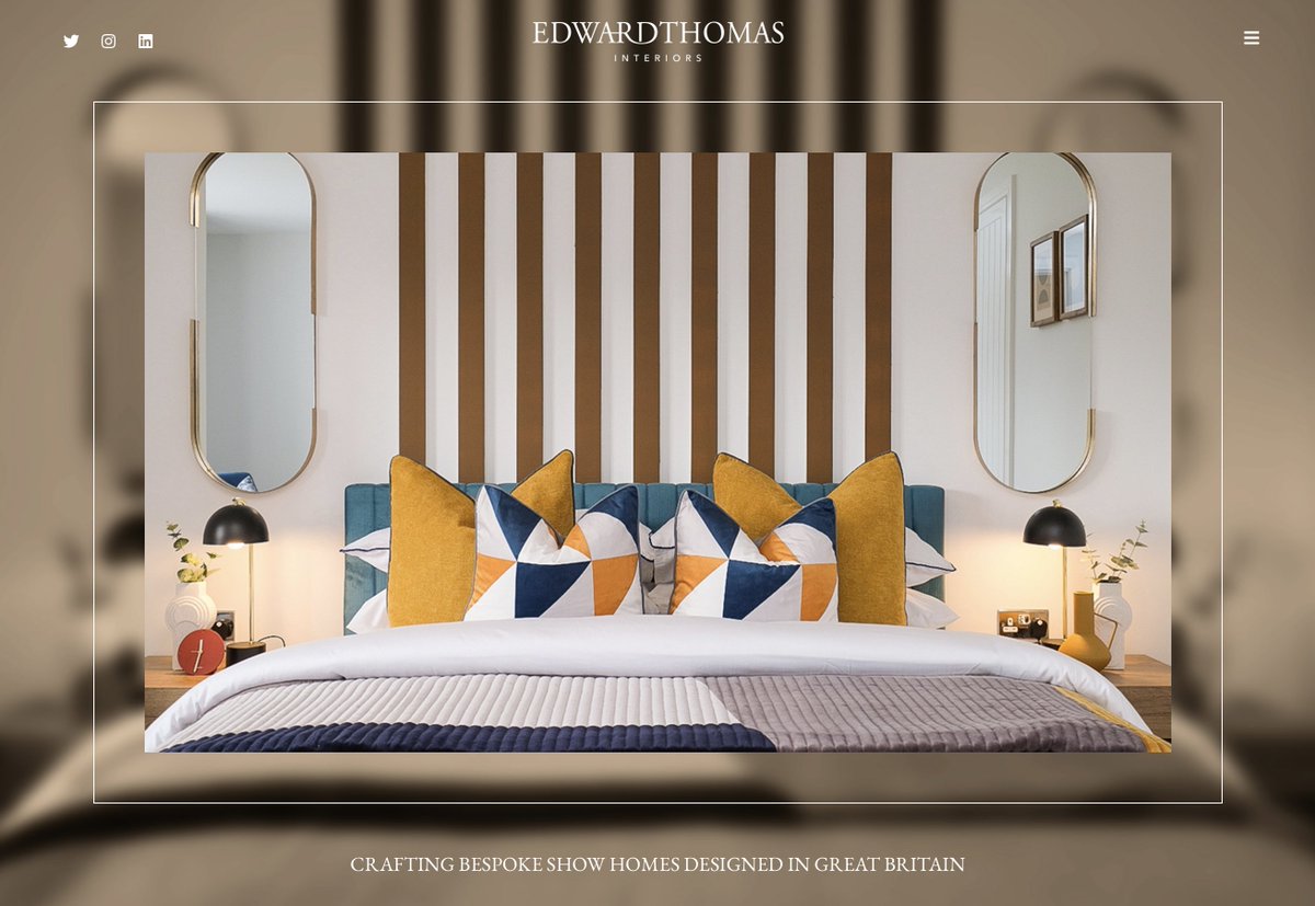 edwardthomasint's tweet image. Did we mention our brand new website is now LIVE??

Let us know what you think in the comments 👇

ow.ly/aKVA50Lb2vc

#edwardthomasinteriors #interiordesign #interiorstyling #newhomes #property #showhomes