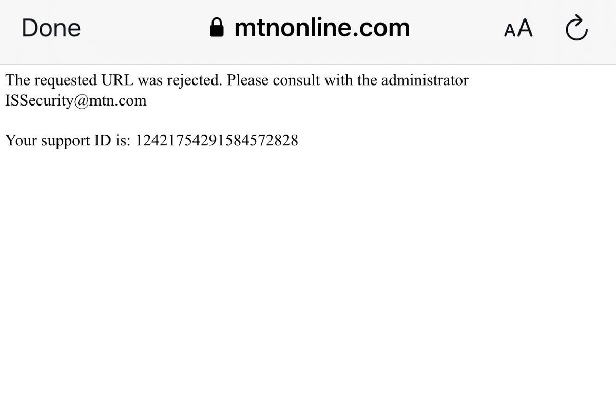 AkoladeEmmanue6's tweet photo. @MTN180 Y’all offer poor service …. We  pay way more higher for these poor service …. Get us a service worth our hard earned money …. We are in Nigeria incase y’all forgot #NewFlyingFish #NoBraDay2022 https://t.co/g9QOQ5ZRjm