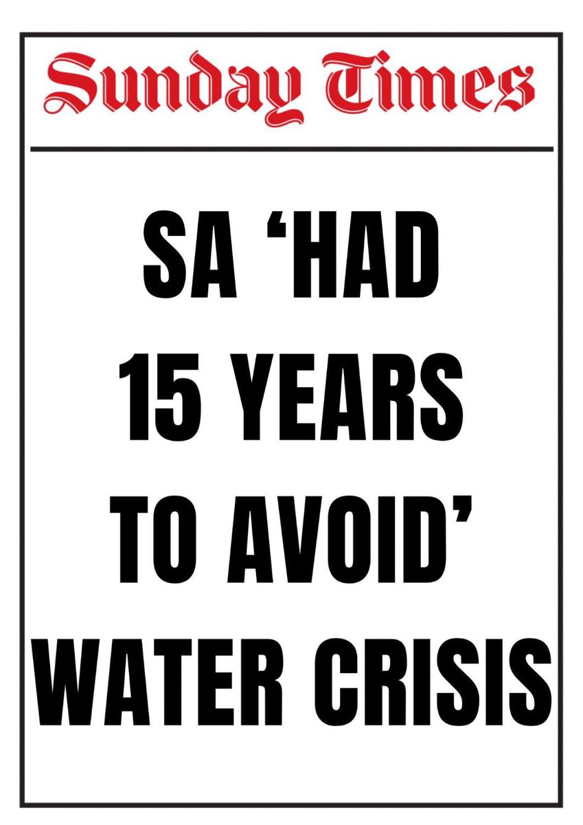 MmusiMaimane's tweet image. This is a story that keeps repeating itself like anaconda on eTV. 

When a governing party is focused on positions, on winning tenders and on factional drama, the people lose out. 

We cannot lose the next 15 years waiting for a dysfunctional government to care or see the light.