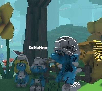 bella10441's tweet photo. @TheSandboxGame I just participated in The Smurfs Giveaway for a chance to win a Season 3 Alpha Pass! Check out my screenshot below! 👇 https://t.co/OvWf9kcRWg