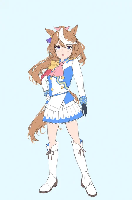 teio 