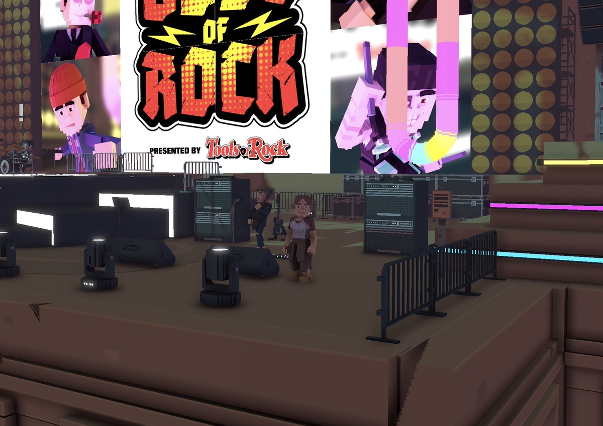 bella10441's tweet photo. @TheSandboxGame @ToolsOfRockNFT I just participated in The ToolsOfRocksNFT Giveaway for a chance to win a Season 3 Alpha Pass! Check out my screenshot below! 👇 https://t.co/KWUbTzmQBy