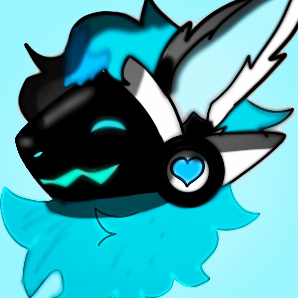 De algo sirve gastar media hora en esto 😿👌💙
#furry #furryart #furryfandom #furryartist #furryespañol #furrylatino #furrydrawing #furries #protogen