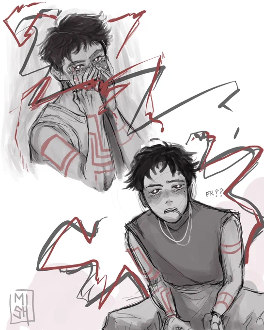 Electricity…???  #oc 