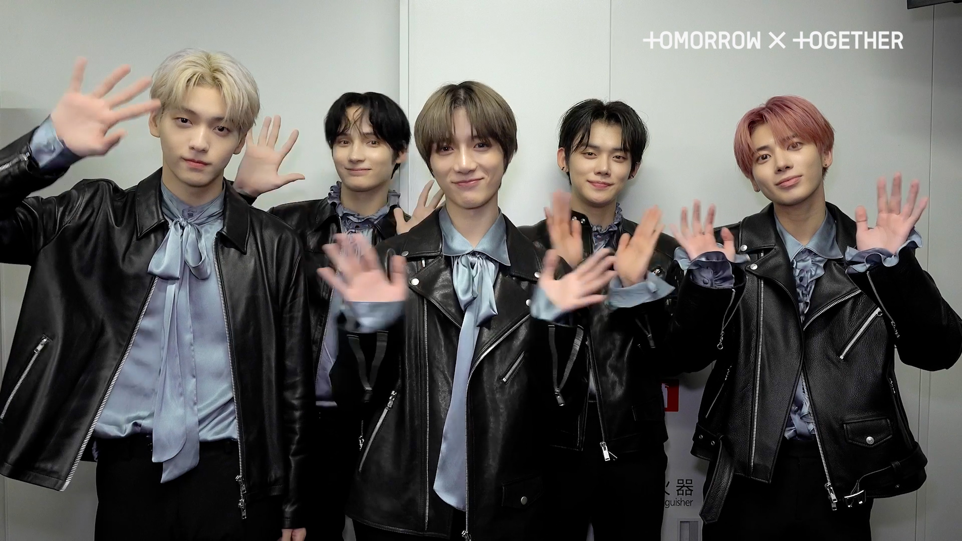 新品 未開封 TXT トゥバ MOAZONE メンバー全員 写真全掲載】TOMORROW X TOGETHER（TXT）が2ndアルバム『The