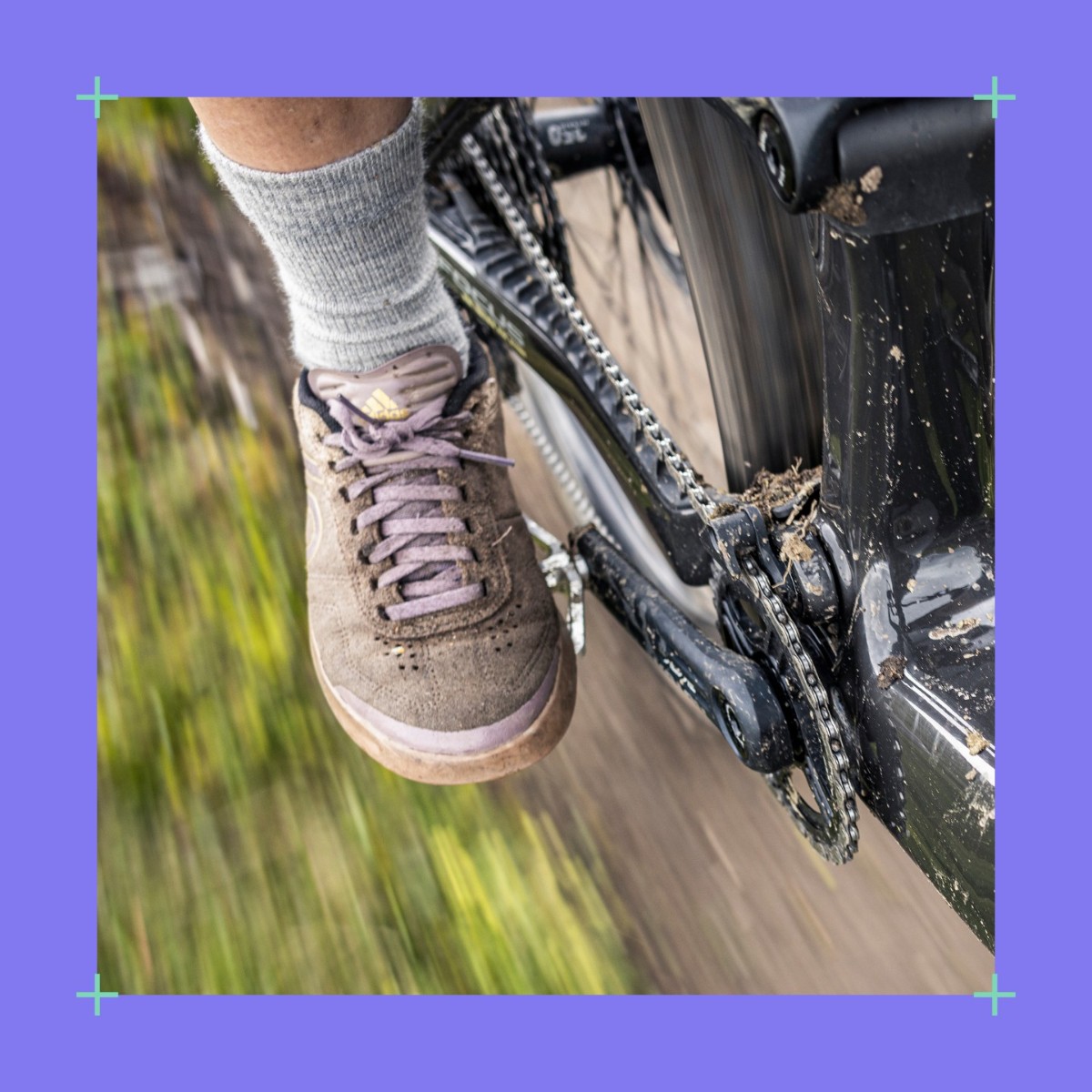 YOU FEEL LIKE YOU CAN GO ON FOREVER

#anewhigh #feelthehigh #focusbikes #ridetogether