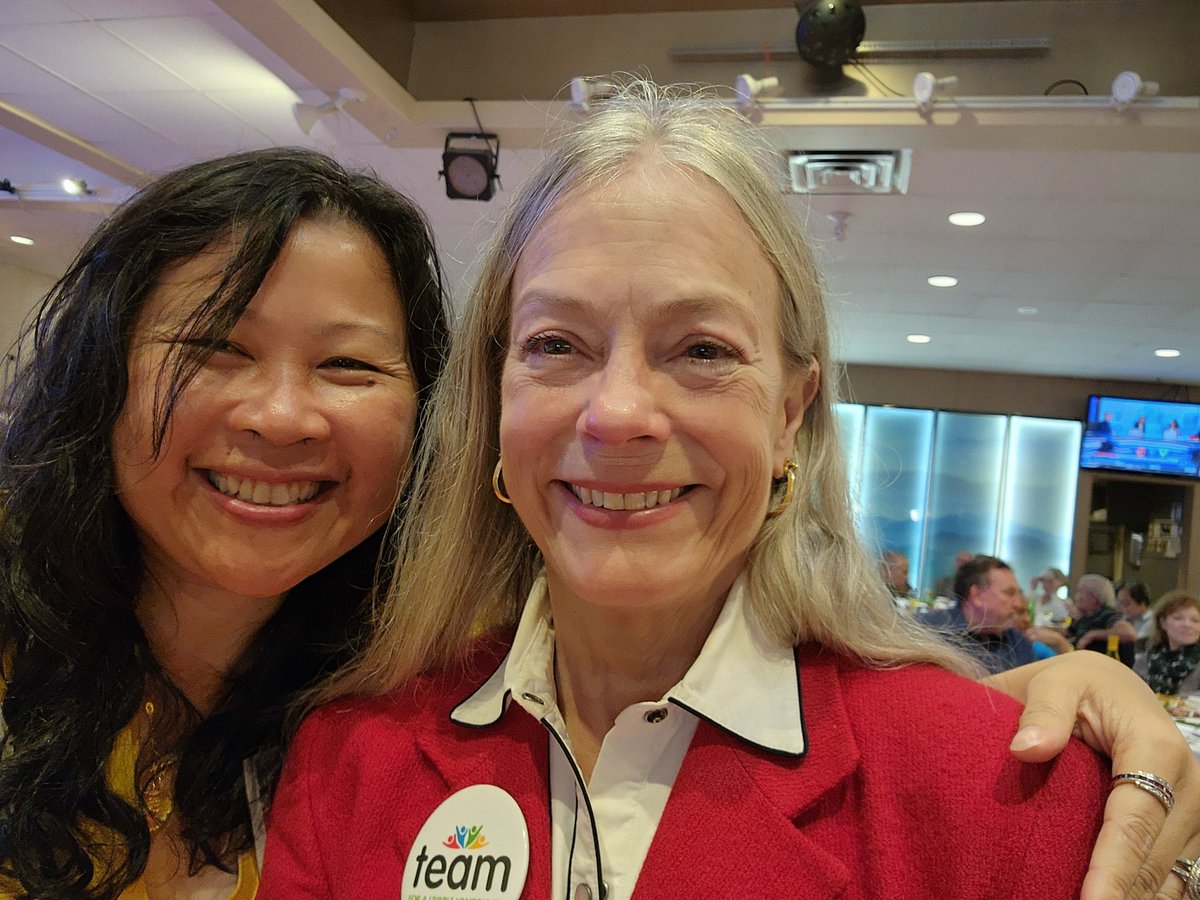Thank you everyone for your very kind support. I have met the most wonderful people in the City of Vancouver election: <a href="/BillTieleman/">Bill Tieleman</a> <a href="/SeanNardi_YVR/">Sean Nardi</a> <a href="/SRobertsBC/">Stephen P Roberts</a> <a href="/CletaBrown4Van/">Cleta Brown</a> <a href="/604Param/">Param Nijjar</a> <a href="/MicheMollineaux/">Michelle Mollineaux</a> <a href="/klarsenTEAM/">Kathleen Larsen</a> <a href="/TriciaBarker49/">Tricia Barker 🇨🇦🏴󠁧󠁢󠁳󠁣󠁴󠁿</a> <a href="/paudley/">Patrick Audley</a> and the marvelous <a href="/CllrHardwick/">Colleen Hardwick</a>
