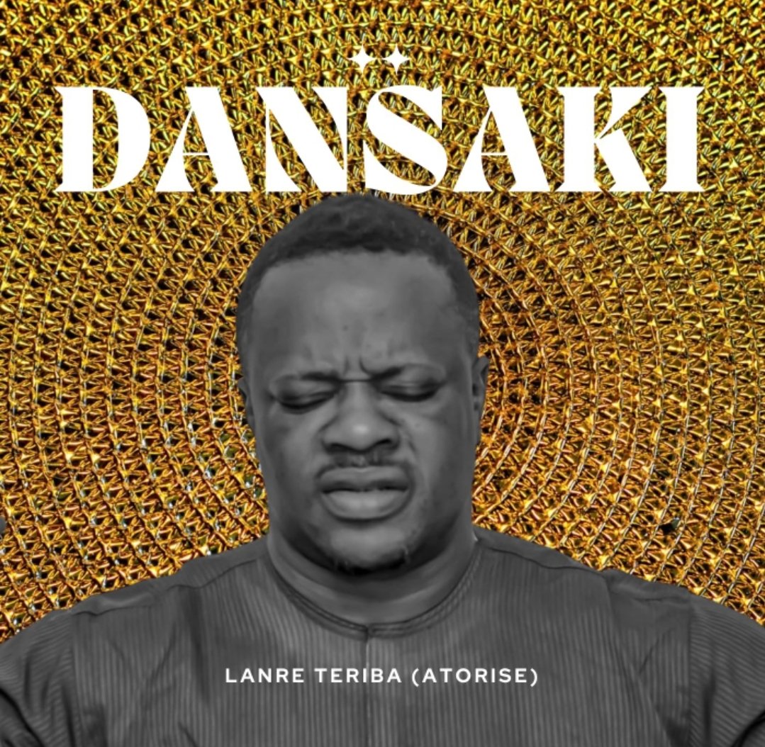 Dansaki is out now....