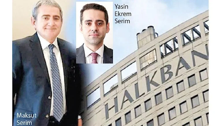 RaporXYZ's tweet photo. Baba: Yıllarca Erdoğan'ın örtülü ödeneğini yönetti, halen Halkbank'ta YK üyesi ve cumhurbaşkanı danışmanı.
Oğul: Dışişleri bakan yardımcısı oldu. https://t.co/kt3xRvbXwL