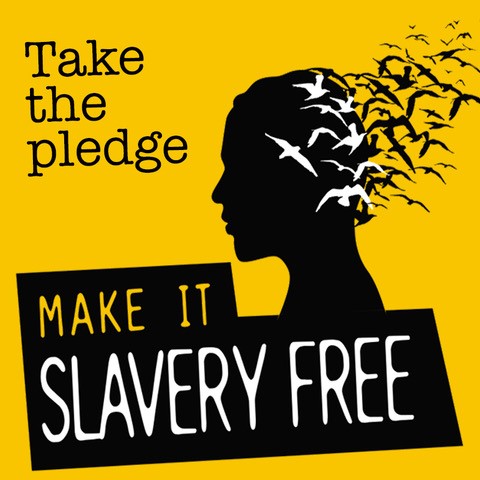 Today’s @churchofengland online service at 9am is highlighting the issue of modern slavery & the work of @theclewer initiative. We need to think of what we can do to make our communities Slavery Free. churchofengland.org/prayer-and-wor…