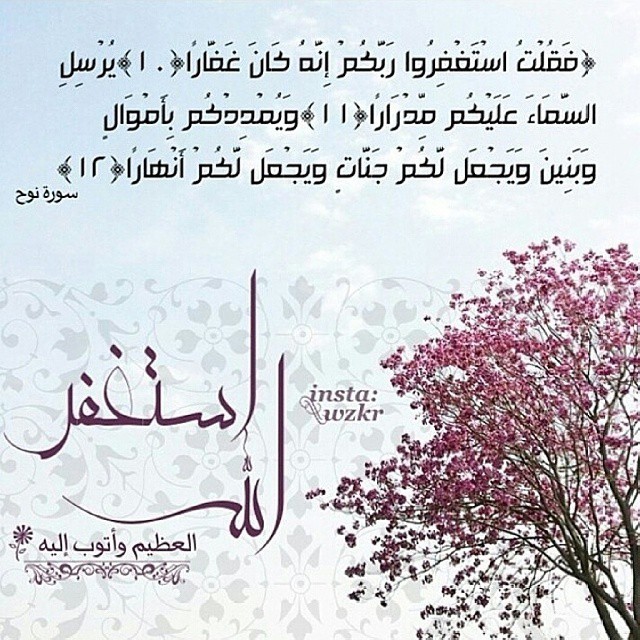A💎H💎M💎E💎D (@a9p9__) on Twitter photo #حتى_لانهجر_القرآن
استغفر الله العظيم واتوب اليه 💜❤️ #حتى_لانهجر_القرآن
استغفر الله العظيم واتوب اليه 💜❤️