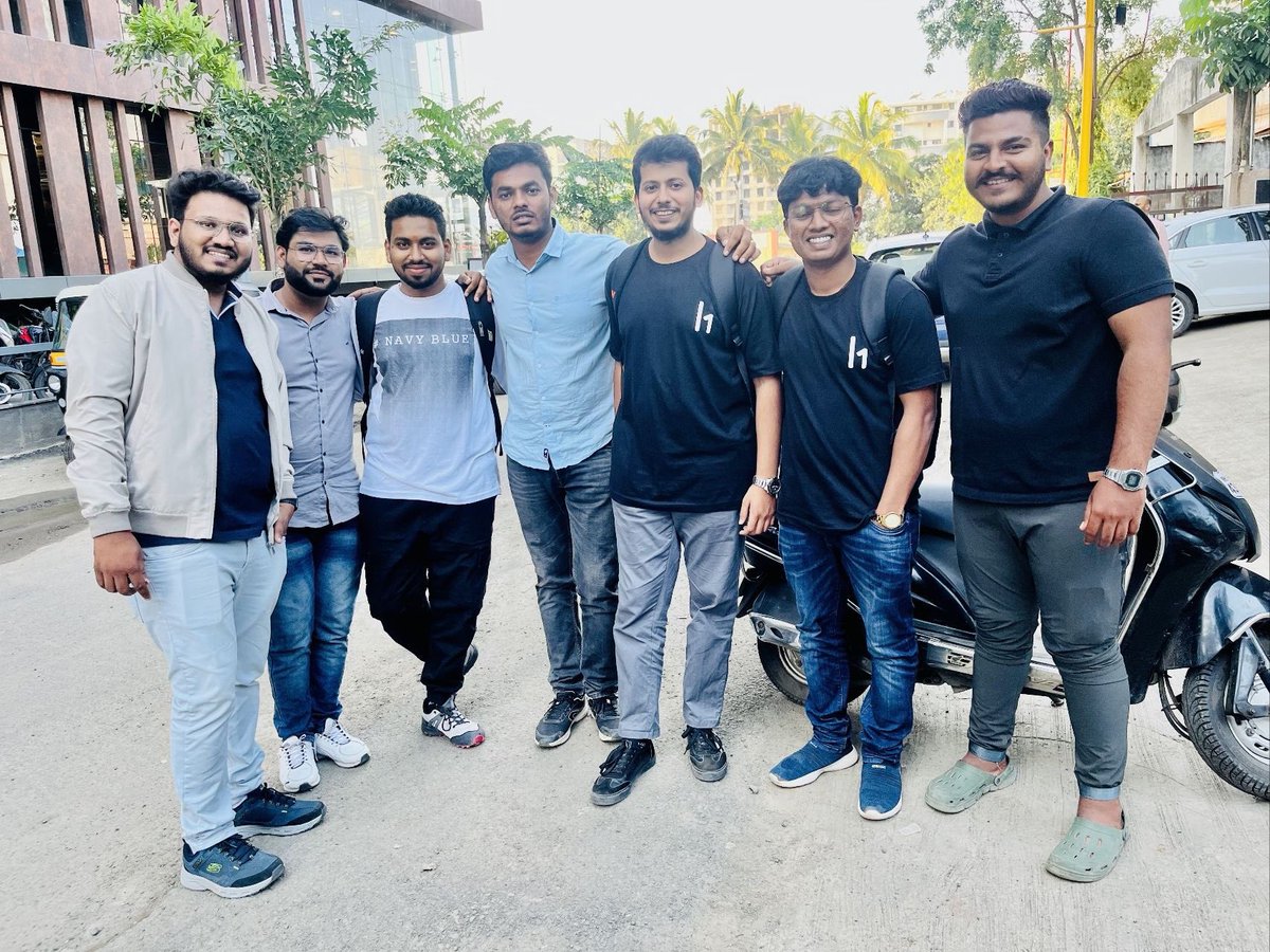 HackersMarathi's tweet photo. Marathi Hackers meetup
@Ninad_Mathpati @AnubhavSingh_ @Securityb0at https://t.co/1utEzek57d