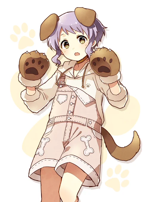 わんわんお 