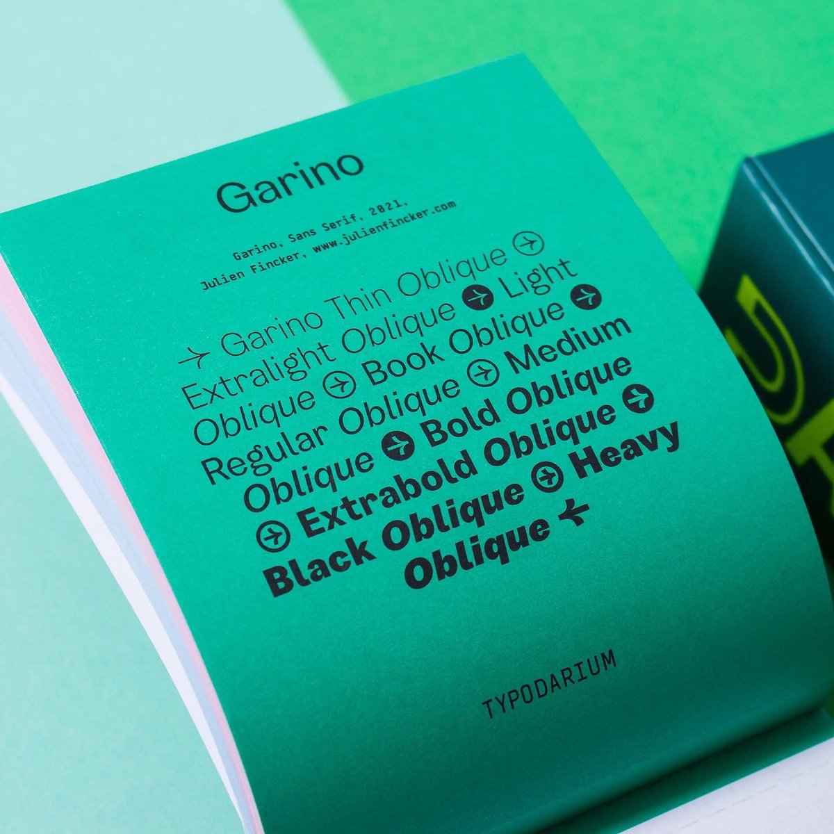 Julien Fincker tweet media