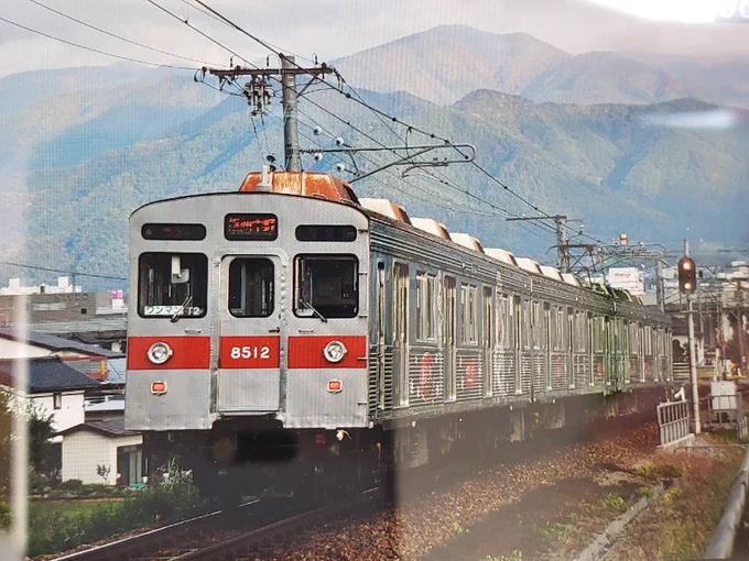 本日最後の1本も優勝03系を上手く避けて撮影できたのがT2、T3、T4編成T1は車庫で撮れてT5は乗れた最高か… 