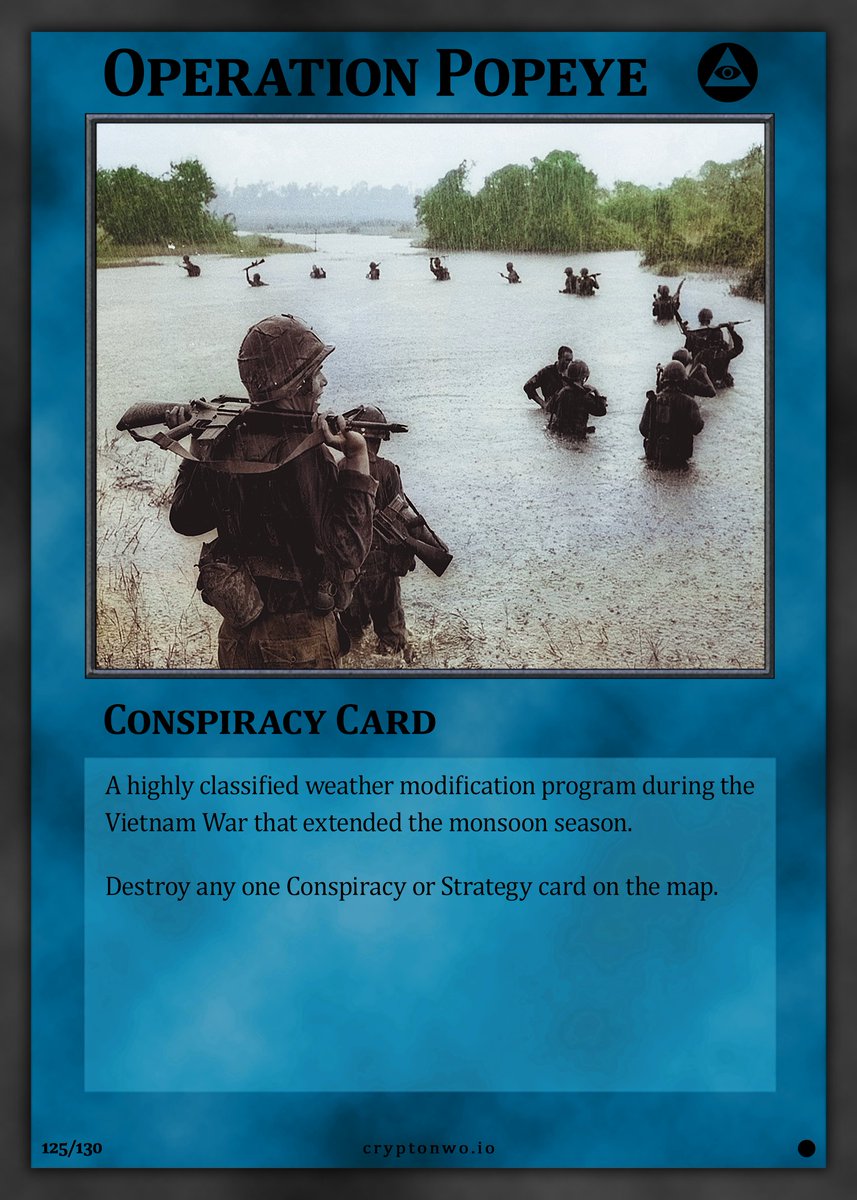 nwotcg's tweet photo. New common #CryptoNWO card minted: https://t.co/DloeBuVEYh

#Airdrops for this card are only on our telegram, reddit and discord. Join if you want an airdrop for this card.

Telegram: https://t.co/28ldPfv0Iz
Discord: https://t.co/NTfSPRs7EL
Reddit: https://t.co/jd5O607wpg https://t.co/h6CtbkKYuG