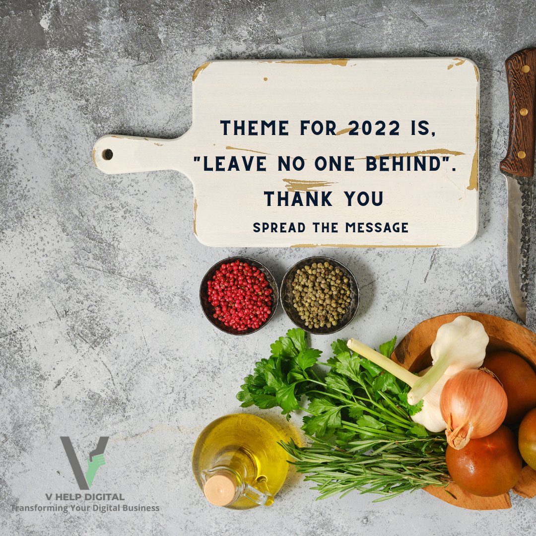 VHelpDigital1's tweet photo. On this World Food Day, we urge everyone to consume food wisely and share their food with the needy.

Happy World Food Day.

For the latest updates and notifications, please like and follow our page.

https://t.co/CNedNvbb5W

#FeedTheNeedy #feedthehungry https://t.co/gVhArCuGNE
