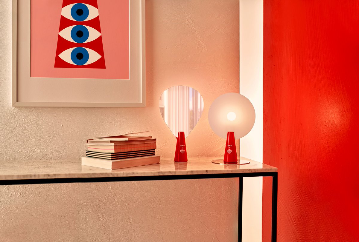 is.gd/NuEQw6 - #Campari Soda #Design Connection 2022: al via le vendite di #Cirifletto e #Senzabuio - #Acquisto #Arte #CampariSoda #Collaborazione #DavideCampari #FortunatoDepero #GiulioIacchetti #MilanoDesignWeek #Mohd #Polidesign #Senzaetichette #Vendita