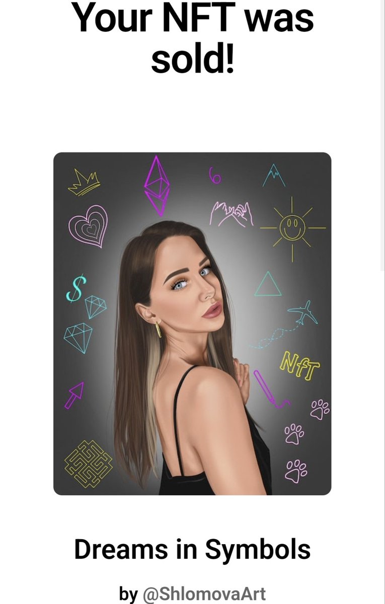 Artinessa 🖤 tweet media